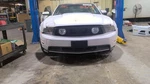 Used Rack And Pinion Assembly Fits: 2010 Ford Mustang Power 19. Fixed Price $140.00.