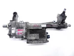 2011 2014 Ford Mustang Front Electric Power Steering Rack & Pinion Oem 18' 88K. Fixed Price $490.00.