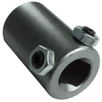 Borgeson 314600 Steel Steering Coupler 17MM Double-d X 3/4IN Smooth Bore. Fixed Price $20.36.