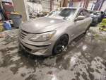 Steering Gear/rack Power And Pinion Electric Fits 11-12 Genesis 1480192. Fixed Price $173.00.