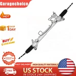 Steering Power Rack & Pinion Ford Edge Lincoln Mkz 2007-2015 Oem# 22-2014. Fixed Price $189.99.