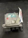 2013 Subaru Xv Crosstrek 2.0L Power Steering Control Module 34710 FJ030 Oem. Fixed Price $65.00.