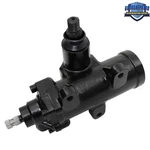 For 1988-1999 Chevrolet Gmc C/k 1500 2500 Tahoe Power Steering Gear Box 27-7540. Fixed Price $153.43.