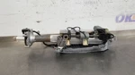 10-15 Jaguar Xkr Oem Steering Column 2W933C529AM. Fixed Price $67.50.