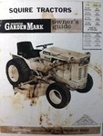 Montgomery Ward Gilson 10 12 14 Hp GIL-33045A Gear Garden Tractor Owners Manual. Fixed Price $69.95.