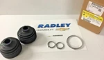 Oem New Silverado Sierra 1500 Steering Shaft Coupler Boot Gm #19177403 B153. Fixed Price $65.99.