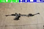 Oem Volvo C70 06-13 S40 V50 Power Steering Gear Rack Pinion 30776170 Complete. Fixed Price $113.99.