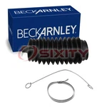 Beck Arnley 103-2680 Rack Pinion Bellows Kit For TBR4138 MK9474 K9860 K9859 Zh. Fixed Price $23.77.