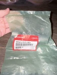 2006-2014 Honda Ridgeline Steering Column Joint Adapter 53323-S50-003, E008, Oem. Fixed Price $65.00.