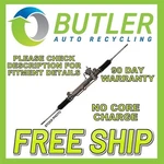 105K Mile Bmw 740I Steering Gear Box Power Rack & Pinion 11-12 Oem. Fixed Price $121.99.
