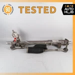 11-18 Porsche Cayenne 958 / Touareg Power Steering Rack And Pinion Oem. Fixed Price $253.23.