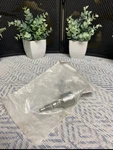 New Hydraulic Coupling Adapter Gates G25500-0403 4G-3MIX 710016205. Fixed Price $35.00.