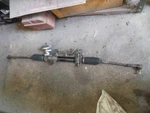Steering Gear/rack Power And Pinion Vin Sohc Fits 00-05 Accent 385699. Fixed Price $69.30.