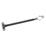 For Jeep CJ5 1971-1975 Warrior Steering Gear Box Brace. Fixed Price $127.86.