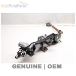 2018-2019 Vw Golf Alltrack Steering Column Assembly 5QM419502AL. Fixed Price $85.49.