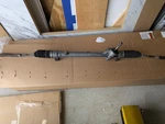 Steering Gear/rack Power And Pinion Electric Fits 10-15 Lexus RX350 2872766. Fixed Price $140.00.
