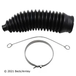 Rack And Pinion Bellows Kit-bellow Beck/arnley 103-3089. Fixed Price $13.87.