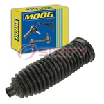 Moog K150283 Rack And Pinion Bellows Kit For V10-0972 TBR4200 MS40031 JBE184 Oi. Fixed Price $48.01.