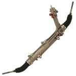 For Land Rover Range 2003-2013 Power Steering Rack Pinion Tcp. Fixed Price $344.83.