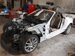 Steering Gear/rack 171 Type SLK280 Fits 05-08 Mercedes 666847. Fixed Price $329.98.