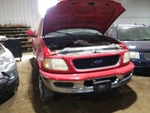 Steering Column Shift With Tilt Fits 97-00 Ford F150 Pickup 2153433. Fixed Price $150.00.