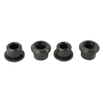 Rack And Pinion Mount Bushing Moog K8422. Fixed Price $9.89.