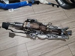 08-15 Cadillac Cts Adjustable Power Steering Column Assembly Oem 25987159 Gm. Fixed Price $68.00.