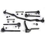 Ridetech 11239570 Steering Linkage Kit, 64-67 Gm Body. Fixed Price $415.00.