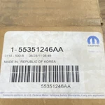 Nos Mopar Intermediate Shaft Lower 55351246AA Dakota 01-04. Fixed Price $100.00.