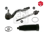 Febi Bilstein 40552 Tie Rod For Bmw. Fixed Price $97.95.
