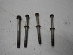 2004 Jeep Grand Cherokee Steering Gear Box Bolts. Fixed Price $29.00.