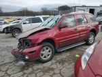 Used Alternator Fits: 2006 Buick Rainier 4.2 Grade. Fixed Price $124.90.