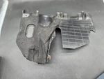 Mercedes W124 1986-1993 Under Dash Cover Panel 1246802517. Fixed Price $60.00.