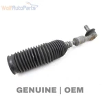 2004-2009 Audi S4 Steering Tie Rod W/ Boot 8E0422821. Fixed Price $37.49.
