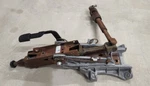 16-18 Ford Focus Titanium Oem Steering Column Assembly BV613C529BC. Fixed Price $108.00.