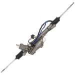For Subaru Impreza & Wrx Electric Power Steering Rack And Pinion Tcp. Fixed Price $657.83.