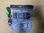 2014-2016 Bmw 640I Engine Control Module 8639582 F10 F06 N55 Ecu Set 535I. Fixed Price $350.00.