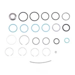 Rack And Pinion Seal Kit Edelmann 9102 Fits 88-94 Jaguar XJ6. Fixed Price $241.99.