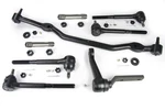 Ridetech 11239570 Steering Linkage Rebuild Kit For 64-67 Gm A-body. Fixed Price $487.07.