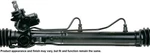 Cardone Reman Rack And Pinion Assembly 22 366. Fixed Price $330.83.