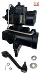Truwsteer New Lhd Power Steering Box & Drop Arm Kit + Land Rover Defender 83-06. Fixed Price $705.13.