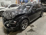 Used Steering Column Fits: 2013 Audi Allroad Floor Shift W/dynamic Opt. Fixed Price $146.25.