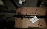 Steering Gear/rack Power And Pinion Fits 88 Dynasty 40104. Fixed Price $34.50.