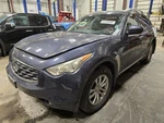 Steering Gear/rack Power And Pinion Fits 09-13 Infiniti Fx Series 1464984. Fixed Price $119.00.