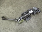 Steering Column Lock Set Key Ignition Audi Tt 8N1419501C. Fixed Price $69.74.