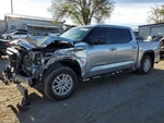Steering Column Floor Shift Keyless Ignition Fits 22-25 Tundra 2451456. Fixed Price $274.95.