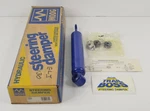 1974-1986 Jeep CJ5 CJ6 Steering Stabilizer Damper Kit Moog Trail Boss SSD54 Nos. Fixed Price $62.99.