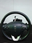 2015 Lincoln Mkz Steering Column Assembly W/key HP53-3600-BE. Fixed Price $214.99.