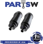 Partsw 2PC Rack And Pinion Bellow Boot Kit Ford Fairmont 1978-1983 Granada. Fixed Price $16.20.