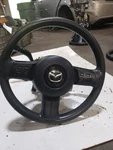 Steering Column Shaft Assembly Tilt Fits 2007-2009 Mazda CX-7 Authentic Oem. Fixed Price $103.95.